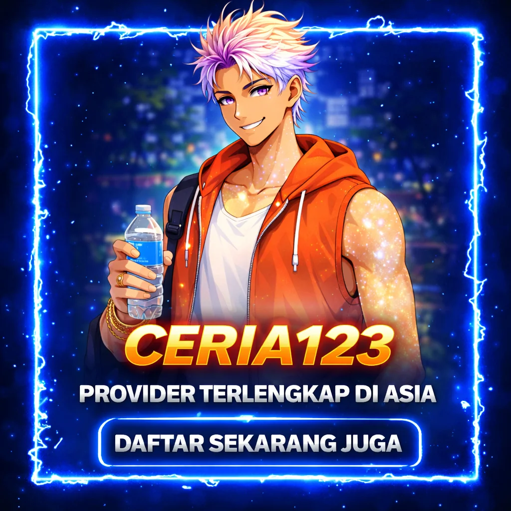 Galeri foto CERIA123 : Arena Game Modern Dengan Sistem Digital Terpercaya di Jakarta